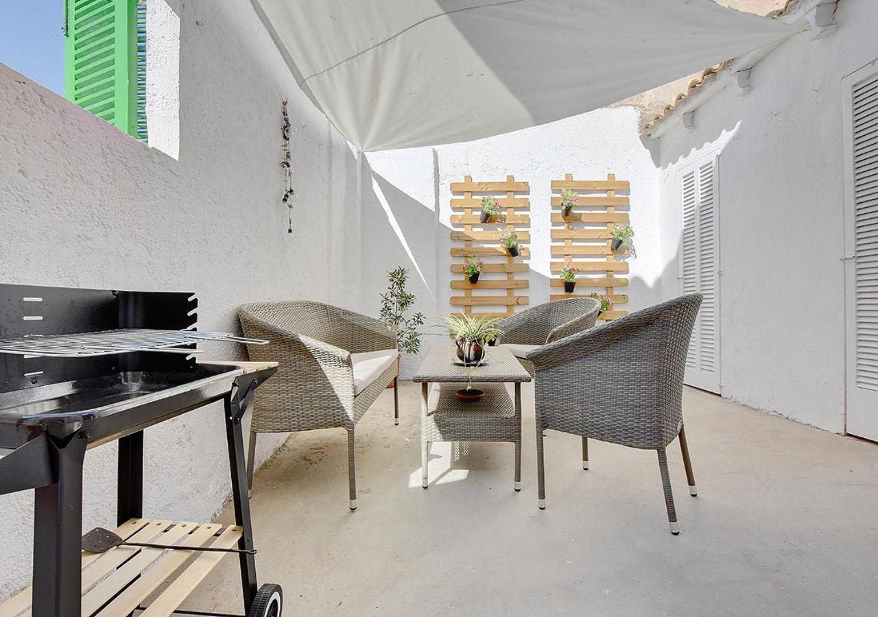 Alvaro Oliver House By Slow Holiday home *